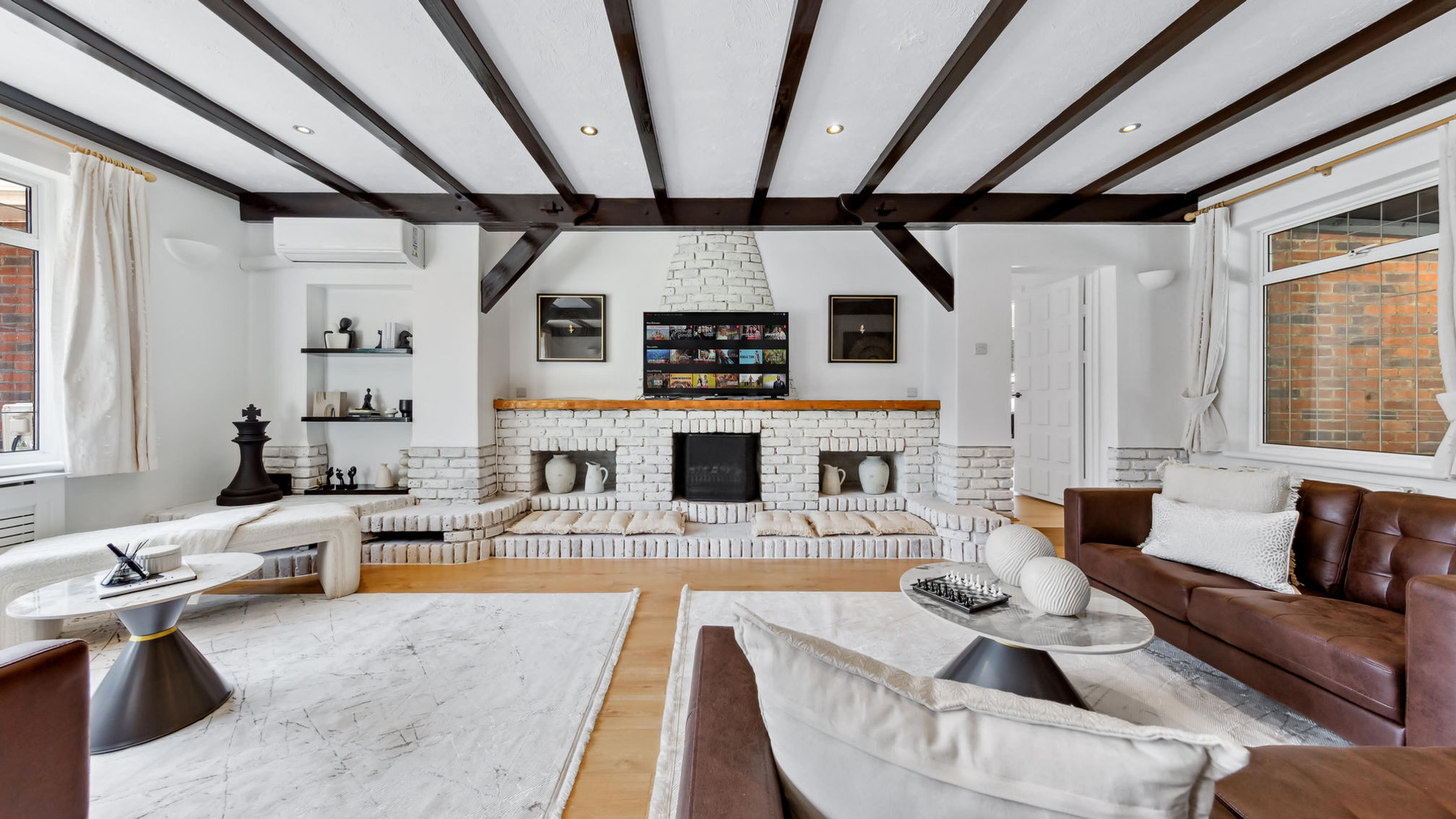 Elev8 - Madhouse [Staines, London]